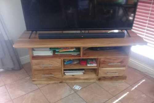 TV stand stellenbosch